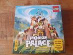 LEGO Monkey Palace Bordspel, LEGO, Ophalen of Verzenden, Zo goed als nieuw, Een of twee spelers