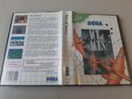 Ace of Aces voor de Sega Master System, Spelcomputers en Games, Games | Sega, Vanaf 7 jaar, Master System, Ophalen of Verzenden