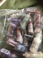Zakje glitter verf, Ophalen of Verzenden, Zo goed als nieuw, Materiaal
