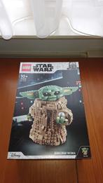 Lego Star Wars Yoda The Child Sith Stormtrooper Nieuw!, Nieuw, Complete set, Ophalen of Verzenden, Lego