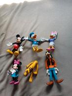 Disney figuurtjes, Verzamelen, Ophalen, Zo goed als nieuw