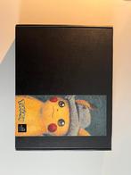 Canvas Pikachu Grey felt hat - Van Gogh, Zo goed als nieuw, Ophalen