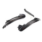 Dynamische Spiegel Knipperlichten Geschikt Voor Audi A6 C7 S, Auto diversen, Tuning en Styling, Verzenden, Automotive Parts, A.parts@hotmail.nl