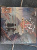 In de ban van de ring, Ophalen of Verzenden, Nieuw, 999games