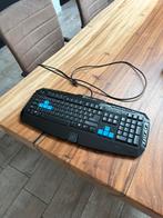 Sharkoon Skiller toetsenbord, Computers en Software, Toetsenborden, Ophalen of Verzenden, Zo goed als nieuw