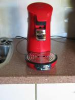 senseo koffiezetapparaat, Witgoed en Apparatuur, Koffiezetapparaten, Ophalen, Zo goed als nieuw, Koffiemachine