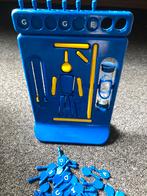 Galgje Bordspel, Een of twee spelers, Ophalen, Gebruikt