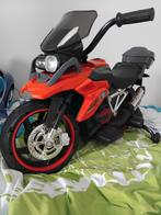 Elektrische kinderen motor weinig gebruikt, Ophalen, Gebruikt