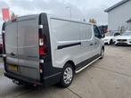 Renault Trafic 1.6 dCi T29 L2H1 Luxe, Auto's, Bestelauto's, Voorwielaandrijving, Gebruikt, Euro 6, 4 cilinders