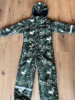 Zig Zag Skipak snowboardjas maat 122, Kleding | Heren, Wintersportkleding, Ophalen of Verzenden, Zo goed als nieuw, Overige maten