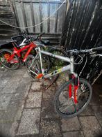 Mountianbike, Ophalen of Verzenden, Zo goed als nieuw, Staal