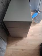 Metalen ladekast
76 diep 42 breed en 70 cm hoog, Ophalen of Verzenden, 25 tot 50 cm, 50 tot 100 cm, Minder dan 100 cm