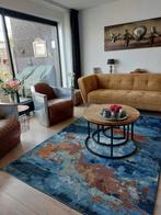 Vloerkleed 10 maanden oud., Huis en Inrichting, Ophalen, Overige kleuren, Zo goed als nieuw, Minder dan 10 m²