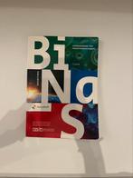 Binas 7e editie, Boeken, Woordenboeken, Ophalen of Verzenden, Zo goed als nieuw, Overige uitgevers, Nederlands