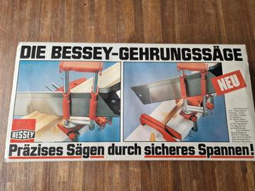 Bessey Precisiezaag / verstekzaag beschikbaar voor biedingen