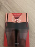 The Little Book of Legs - Dian Hanson, Ophalen of Verzenden, Zo goed als nieuw, Fotografie algemeen