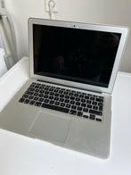 Apple MacBook Air 13-inch - Aluminium, Qwerty, 13 inch, Ophalen of Verzenden, Zo goed als nieuw