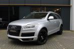 Audi q7 4.2 v8 diesel tdi 400pk! Grijs kenteken, Bedrijf, 2 stoelen, Geïmporteerd, Te koop
