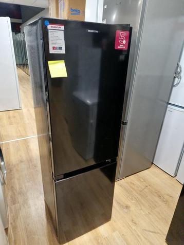 Inventum KV1500B Vrijstaande koel-vriescombinatie Low Frost beschikbaar voor biedingen