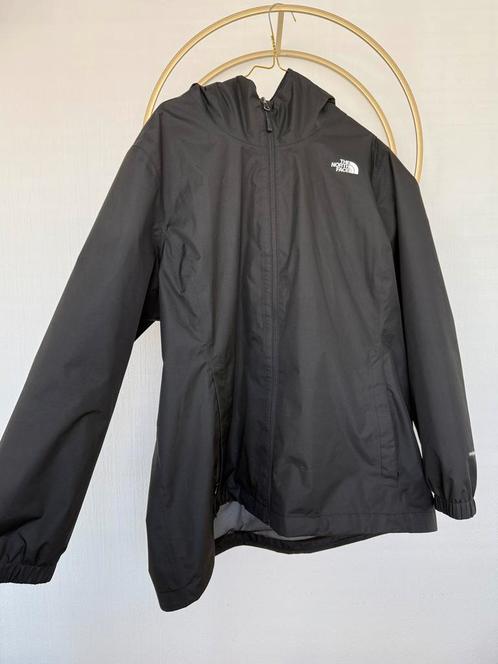 The north face PLUS Quest, Kleding | Dames, Grote Maten, Gedragen, Jas of Mantel, Zwart, Ophalen of Verzenden