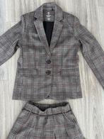 Rok met blazer WE maat 134/140, Ophalen of Verzenden, Zo goed als nieuw, Meisje