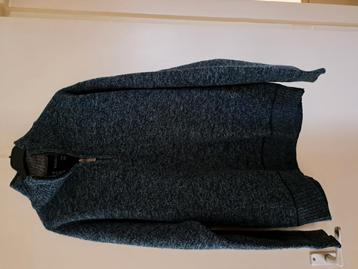 Z.g.a.n heren trui maat XXXL. beschikbaar voor biedingen