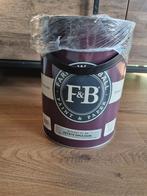 Verf Farrow & Ball Beverly No. 310 - 5L Nieuw, Ophalen, 5 tot 10 liter, Nieuw, Verf