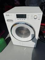Miele Wasmachine powerwash&TwinDos, Witgoed en Apparatuur, Wasmachines, Ophalen, Gebruikt, Voorlader, 85 tot 90 cm