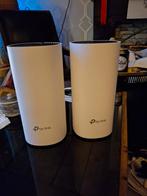 Wifi versterkers 2 maal.zgan, Audio, Tv en Foto, Luidsprekers, Overige merken, Overige typen, Ophalen of Verzenden, Zo goed als nieuw