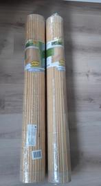 Nieuwe Tuinschermen in Verpakking Maten 300x100, 150 tot 200 cm, Nieuw, Ophalen of Verzenden, 150 tot 200 cm