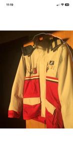 Kopcke Zeiljack maat S met lifeline bevesting, Watersport en Boten, Watersportkleding, Ophalen of Verzenden, Zo goed als nieuw