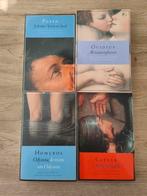 Drie klassiekers, Homeros, Ovidius en Socrates, Ophalen of Verzenden, Zo goed als nieuw, Nederland