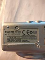 Canon PowerShot A80 Digitale Camera, Ophalen, Gebruikt, Canon, Compact