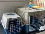 2x Reismand (bijv. voor Kat), Dieren en Toebehoren, Transportboxen, Ophalen, Zo goed als nieuw