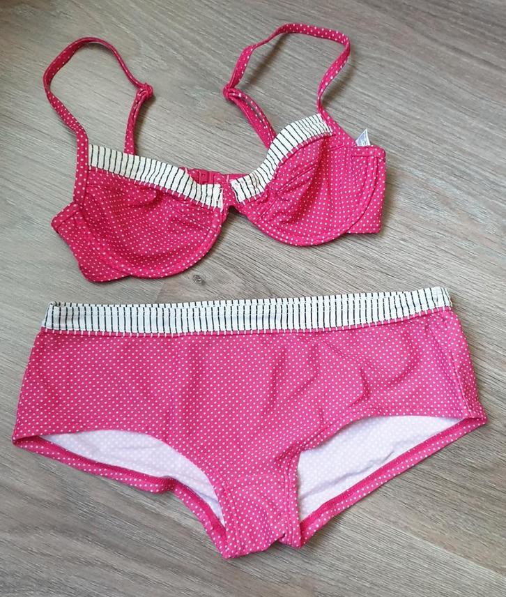 Leuke Bikini - Perfect voor de Zomer!, Kleding | Dames, Badmode en Zwemkleding, Zo goed als nieuw, Bikini, Ophalen of Verzenden