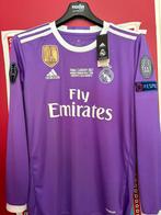 Real Madrid Ronaldo voetbalshirt, Verzenden, Zo goed als nieuw, Shirt