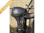 Yamaha 9.9PK Langstaart 2023 buitenboordmotor F9.9JMHL 4T, Watersport en Boten, Niet ingevuld, Gebruikt, Niet ingevuld, Benzine