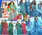 2 MARIONS mooie kledingpatronen jaren 70 - (1978), Marion, Overige typen, Verzenden, Vrouw
