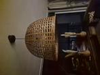 Prachtige grote hanglamp Riverdale, Ophalen of Verzenden, Zo goed als nieuw, Overige materialen, Minder dan 50 cm