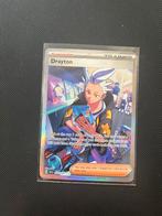 Drayton #244, Ophalen of Verzenden, Zo goed als nieuw