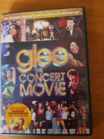 glee the concert movie, Alle leeftijden, Ophalen of Verzenden, Zo goed als nieuw
