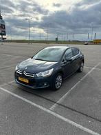 Citroen DS4 1.6 VTI 88KW 2013 Blauw, Auto's, Citroën, Origineel Nederlands, Te koop, 5 stoelen, 1180 kg