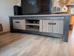 MOET NU WEG! Tv meubel te koop, Ophalen, 150 tot 200 cm, Zo goed als nieuw, Minder dan 100 cm