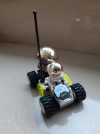 Lego 6463 Maanracer, Ophalen, Zo goed als nieuw, Complete set, Lego