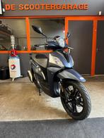 Sym Symphony ST 50 brom 4takt 2022, Gebruikt, Sym, Benzine, Sym