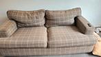 Rofra home 2,5 zits bank en loveseat, Huis en Inrichting, Banken | Bankstellen, Gebruikt, Minder dan 75 cm, 150 tot 200 cm, Tweepersoons