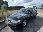 Saab 9-3 2.0t (bj 2001), Auto's, Saab, Voorwielaandrijving, 65 €/maand, Gebruikt, 4 cilinders