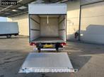 Iveco Daily 35C16 Laadklep Bakwagen Dubbellucht Airco Euro6, Euro 6, Iveco, 160 pk, Wit