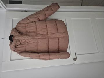 Mooie, warme jas! Maat 44 beschikbaar voor biedingen