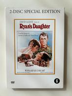 —Ryan’s Daughter—2disc S.E.-regie David Lean, 1960 tot 1980, Drama, Ophalen of Verzenden, Zo goed als nieuw